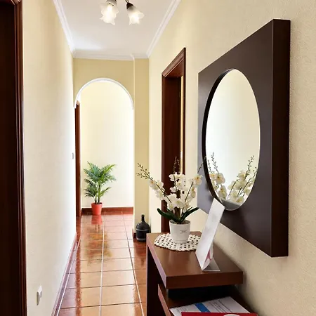 Casa Freitas - & Charming Apartment *
