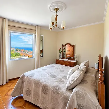Casa Freitas - & Charming Machico (Madeira)