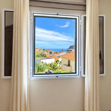 Apartment Casa Freitas - & Charming