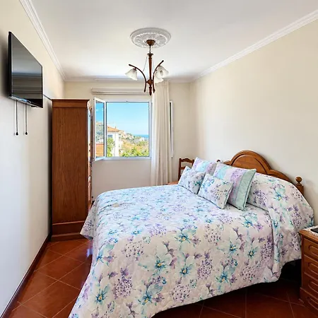 Casa Freitas - & Charming Apartment Machico (Madeira)