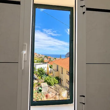 Apartment Casa Freitas - & Charming Machico (Madeira)