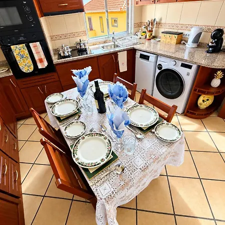 Apartment Casa Freitas - & Charming Machico (Madeira)