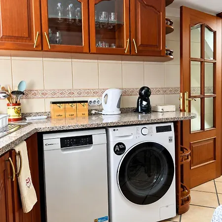 Apartment Casa Freitas - & Charming