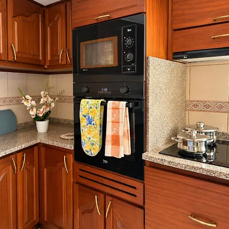 Apartment Casa Freitas - & Charming *