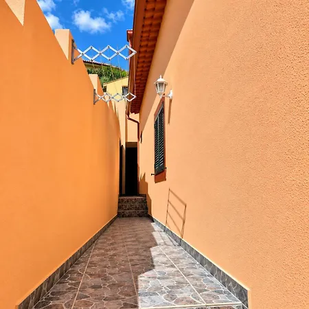 Casa Freitas - & Charming Machico (Madeira)