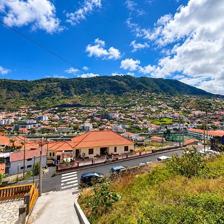 Casa Freitas - & Charming * Machico (Madeira)